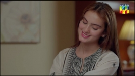 Mohabbat Reza Reza - Episode 17 - 8th November 2024